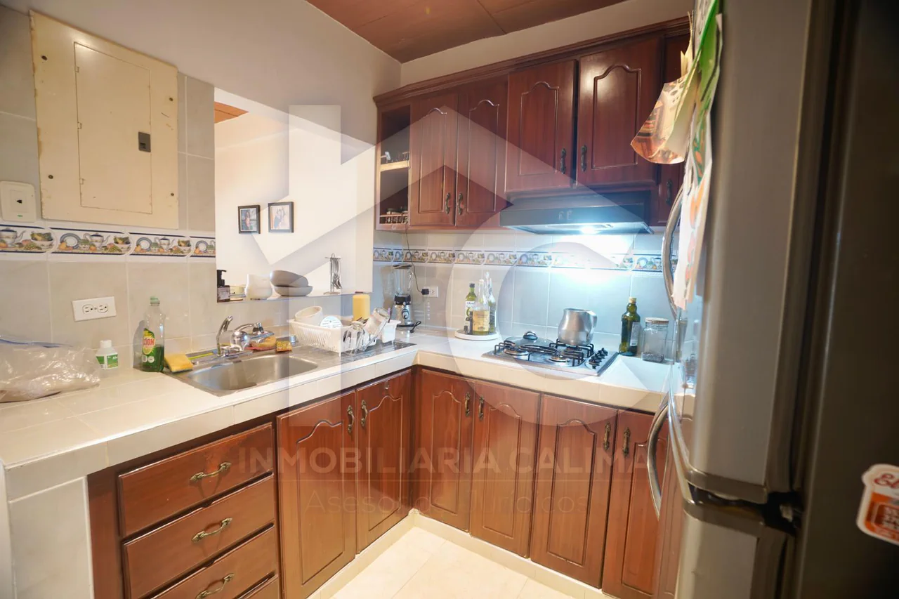 Casa de 2 viviendas en el Canadá Calima Darién